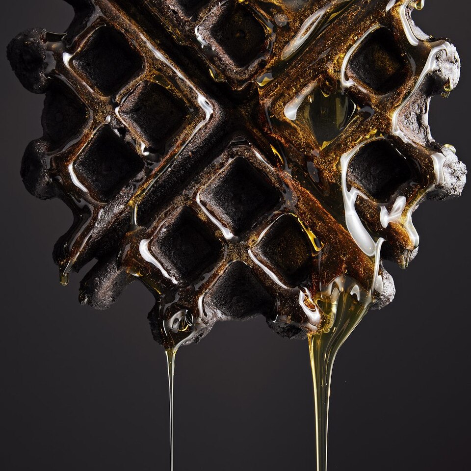 Williams Sonoma Chocolate Bellegem Waffle Mix Williams Sonoma Australia